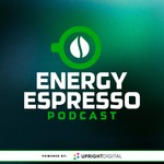Logo of the podcast Energy Espresso Podcast Energy Espresso