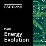 Logo of the podcast Energy Evolution