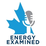 Missing podcast logo