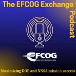 Logo of the podcast Energy Facility Contractors Group Podcast Podcast Energy Facility Contractors Group Podcast