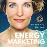 Logo of the podcast ENERGY-MARKETING Podcast ENERGY-MARKETING