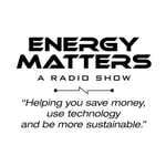 Logo of the podcast Energy Matters with Commissioner Echols Podcast Energy Matters with Commissioner Echols
