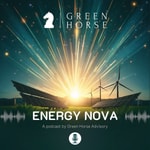 Logo of the podcast Energy Nova Podcast Energy Nova