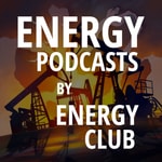 Logo of the podcast Energy Podcasts Podcast Energy Podcasts