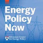 Logo of the podcast Energy Policy Now Logo of the podcast Energy Policy Now