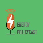 Energy Policycast Podcast Energy Policycast