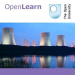 Logo of the podcast Energy resources: nuclear energy - for iBooks Podcast Energy resources: nuclear energy - for iBooks