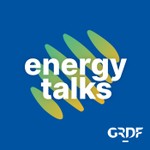 Logo of the podcast Energy Talks Podcast Energy Talks