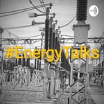 Logo of the podcast ENERGY TALKS Podcast ENERGY TALKS