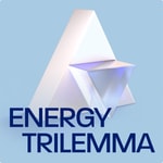 Logo of the podcast Energy Trilemma Podcast Energy Trilemma