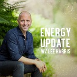 Logo of the podcast Energy Update with Lee Harris Podcast Energy Update with Lee Harris