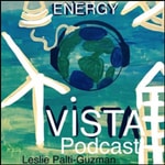 Logo of the podcast Energy Vista Podcast Energy Vista