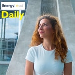 Logo of the podcast Energyload Daily | Energiewende und Elektromobilität News Podcast Energyload Daily | Energiewende und Elektromobilität News