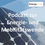 Logo of the podcast Energyload Podcast | Energiewende und Elektromobilität Podcast Energyload Podcast | Energiewende und Elektromobilität