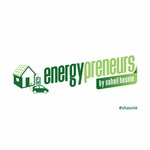 Logo of the podcast Energypreneurs Podcast Energypreneurs