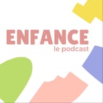 Logo of the podcast ENFANCE Podcast ENFANCE