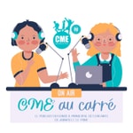 Logo of the podcast CME au carré - les podcasts du Conseil Municipal des Enfants de Joinville-le-pont Podcast CME au carré - les podcasts du Conseil Municipal des Enfants de Joinville-le-pont