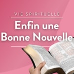 Enfin une Bonne Nouvelle Podcast Enfin une Bonne Nouvelle