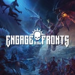 Logo of the podcast Engage On All Fronts Podcast Engage On All Fronts