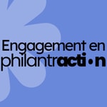 Logo of the podcast Engagement en philantraction Podcast Engagement en philantraction