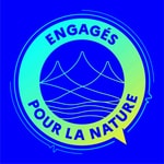 Logo of the podcast Engagés pour la nature Podcast Engagés pour la nature