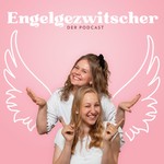 Logo of the podcast Engelgezwitscher Podcast Engelgezwitscher