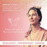 Podcast Engelskraft & Herzenswahrheit Show
