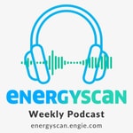 Logo of the podcast ENGIE EnergyScan Podcast ENGIE EnergyScan