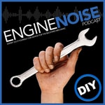 Logo of the podcast Engine Noise Podcast Podcast Engine Noise Podcast