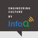 Logo of the podcast Engineering Culture by InfoQ Podcast Engineering Culture by InfoQ