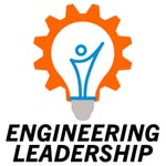 Logo of the podcast Engineering Leadership Podcast Engineering Leadership