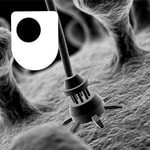 Logo of the podcast Engineering small worlds: micro and nano technologies - for iPod/iPhone Podcast Engineering small worlds: micro and nano technologies - for iPod/iPhone