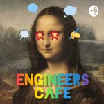 Logo of the podcast Engineers Café Podcast Engineers Café