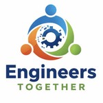 Logo of the podcast Engineers Together Podcast Engineers Together