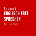 Logo of the podcast Englisch frei sprechen Missing podcast logo
