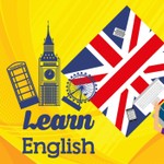 Logo of the podcast englisch für anfänger Podcast englisch für anfänger