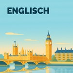 Logo of the podcast Englisch lernen mit Jicki (2025) Podcast Englisch lernen mit Jicki (2025)