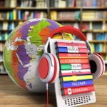 Logo of the podcast Englisch lernen | English for German Speakers Podcast Englisch lernen | English for German Speakers