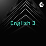 Logo of the podcast English 3: Gender Equality Podcast Podcast English 3: Gender Equality Podcast