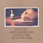 Logo of the podcast English and American Literature Audiobooks Podcast English and American Literature Audiobooks