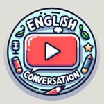 Logo of the podcast English Conversation Podcast English Conversation