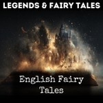 Logo of the podcast English Fairy Tales Podcast English Fairy Tales