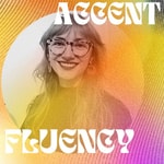 Logo of the podcast English Fluency, Pronunciation, and Accent with Meredith Podcast English Fluency, Pronunciation, and Accent with Meredith