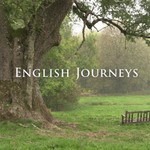 Logo of the podcast English Journeys Podcast Podcast English Journeys Podcast