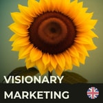 English language Visionary Marketing Podcasts Podcast English language Visionary Marketing Podcasts