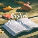 Logo of the podcast English Literature Podcast English Literature