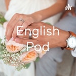 Logo of the podcast English Pod Podcast English Pod