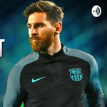Logo of the podcast English Podcast (Messi) Podcast English Podcast (Messi)