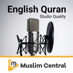 Logo of the podcast English Quran - Studio Edition - M.A.S Abdel Haleem Podcast English Quran - Studio Edition - M.A.S Abdel Haleem