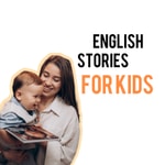 Logo of the podcast English Stories for kids Podcast English Stories for kids